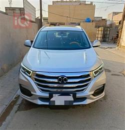 بايك سينوفا X65